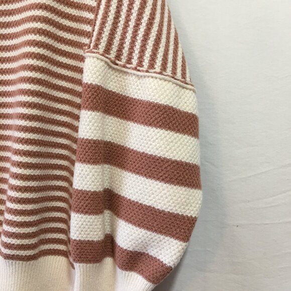 White Birch Striped Sweater - Picture 3 of 3